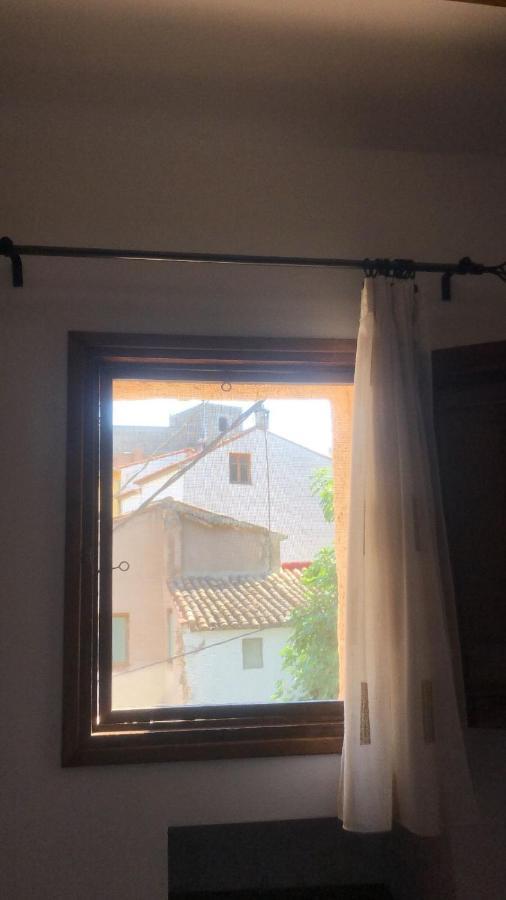 Willa Casa Rural Teresa La Cuca Jérica Zewnętrze zdjęcie